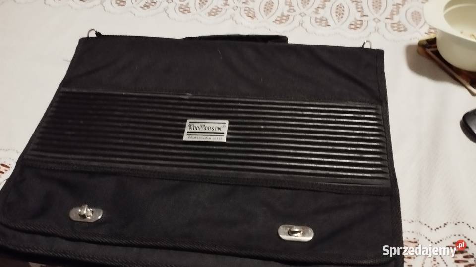 torba duża damska na ramię wielkopolskie Poznań