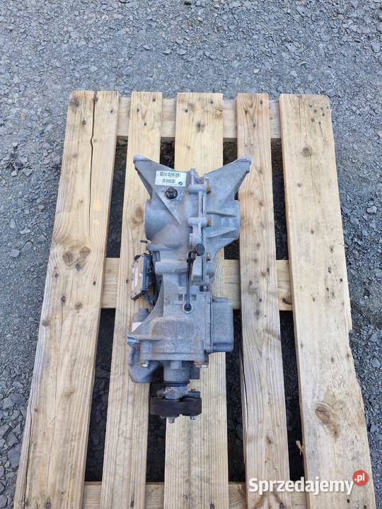 BMW F39 F40 F45 F46 F48 MOST DYFER 174 8834438 Dyferencjały