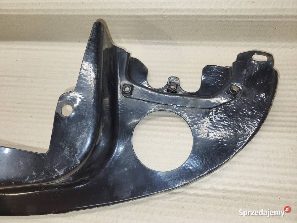 VW Garbus Karmann Ghia Tylna osłona silnika z Piaseczno