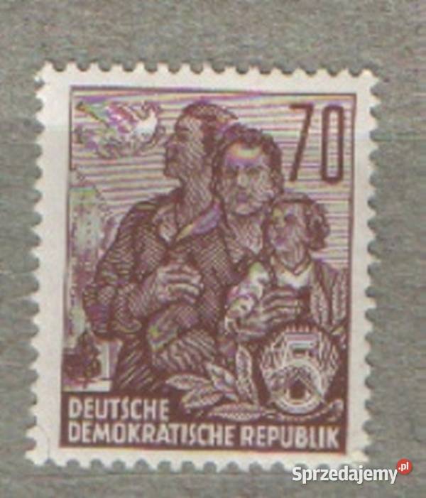 Zn NRD Mi 457 8 1955 Gliwice sprzedam