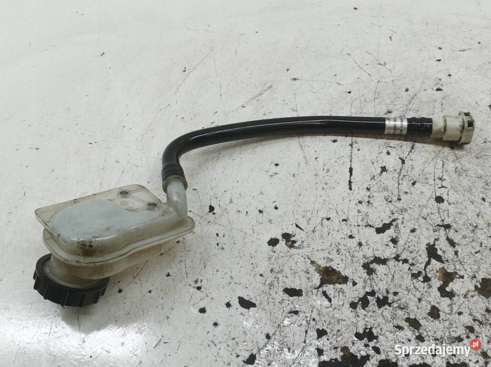 ZBIORNICZEK WYRÓWNAWCZY PŁYNU HAMULCOWEGO Ford Zbiorniki wyrównawcze