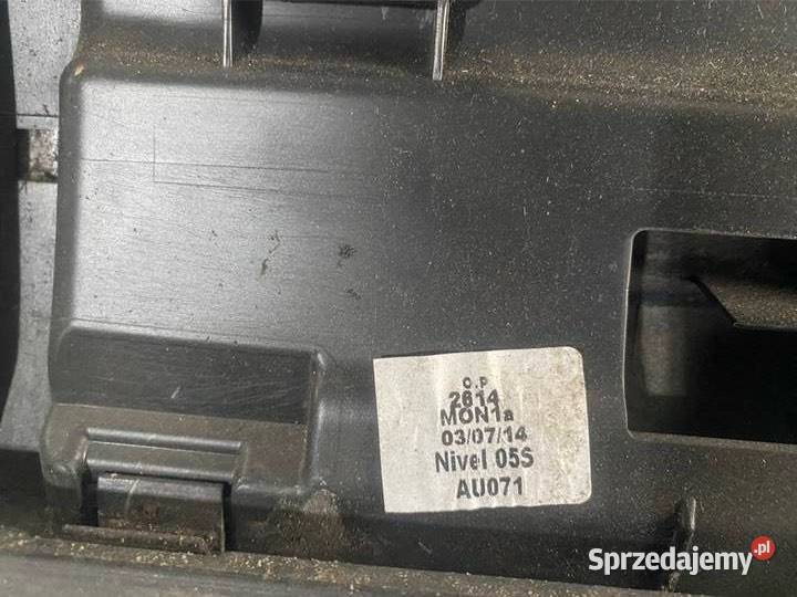 Listwa drzwi lewy przód Audi Q3 lift 8U0 śląskie Jasienica sprzedam