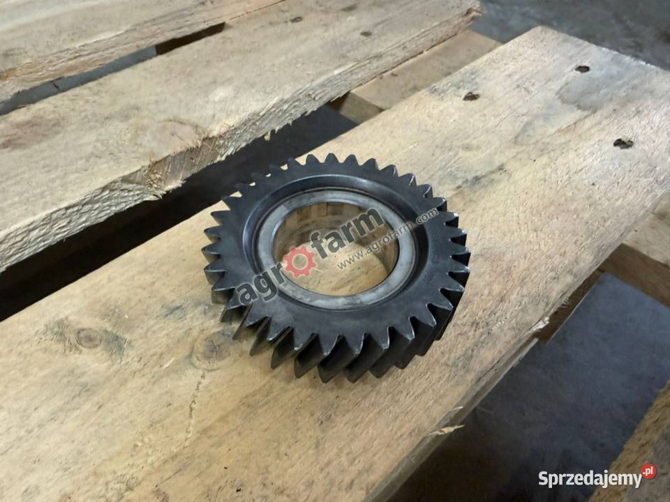 Koło zębate Z33 DeutzFahr Agrotron 80 dolnośląskie Byków