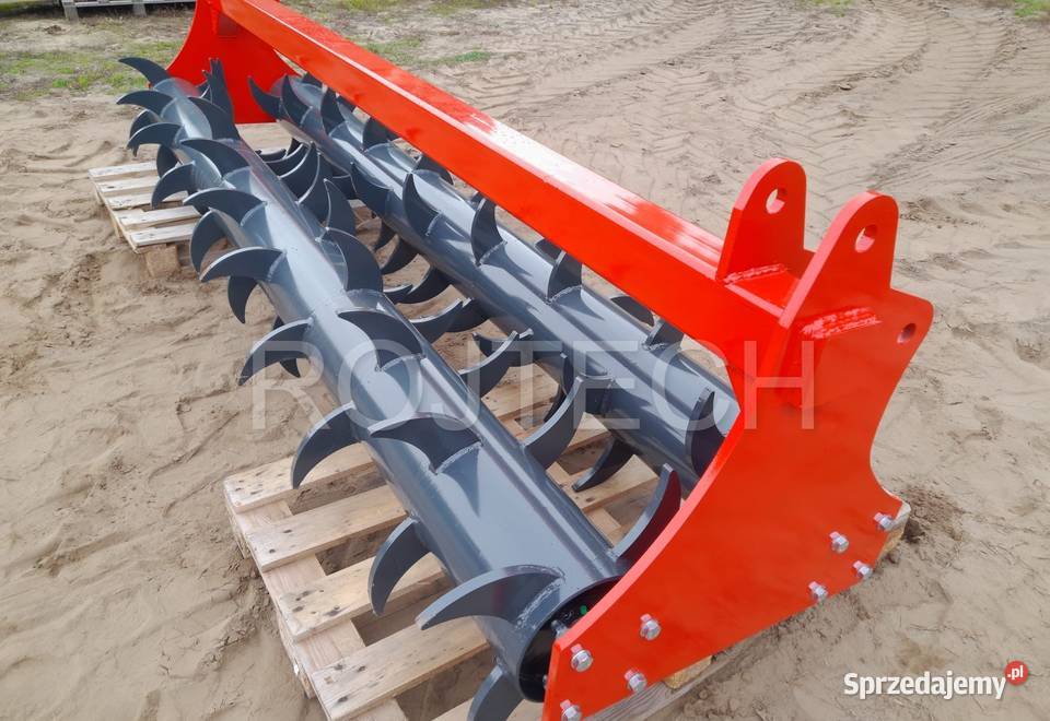 Wał kolczasty podwójny z ramką podlaskie Białystok