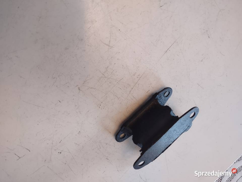 FIAT 125p FSO NIEUŻYWANA PODUSZKA SKRZYNI Świdnik