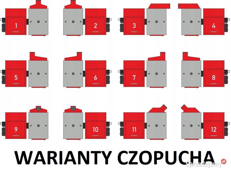 KOCIOL 10 kw 100m2 KOCIOŁ PELLET 15 kw 24 kw ekogroszek wielkopolskie Poznań