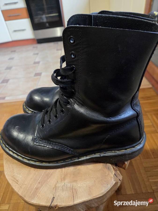 DrMartens Bełchatów
