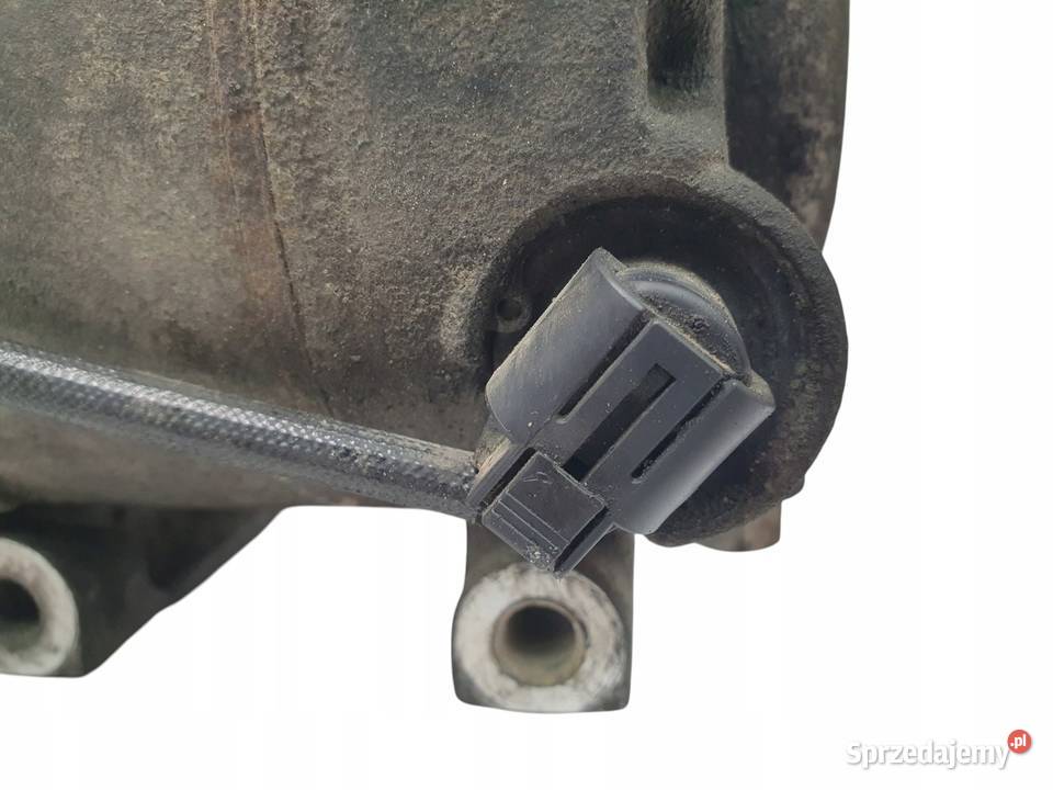 SPRĘŻARKA KLIMATYZACJI Hyundai ix35 Kia Sportage lubelskie Chełm