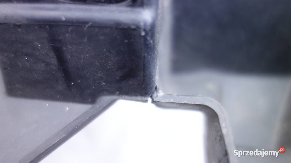 WSPORNIK SLIZG ZDERZAKA PRZÓD MERCEDES W205 Ruda Śląska