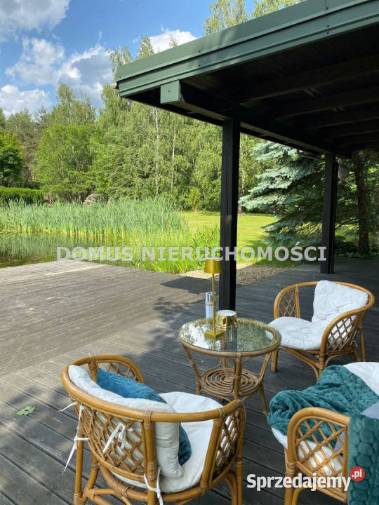 sprzedaży domu wolnostojącego 54621m2 Ewcin wolnostojący