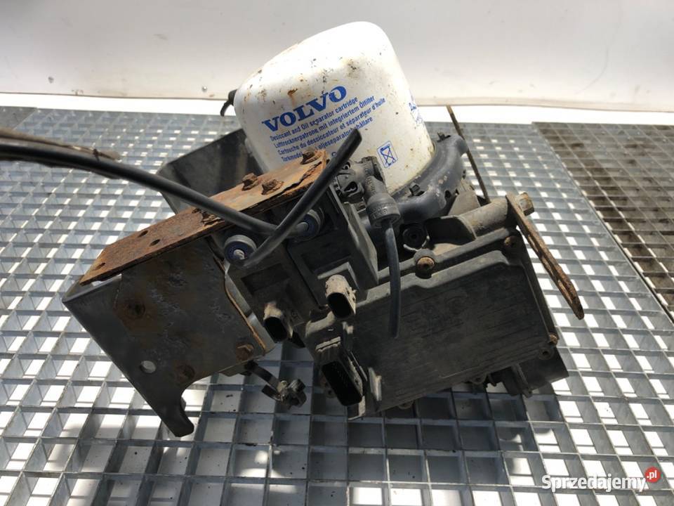 OSUSZACZ POWIETRZA VOLVO FH II 22358797 podkarpackie