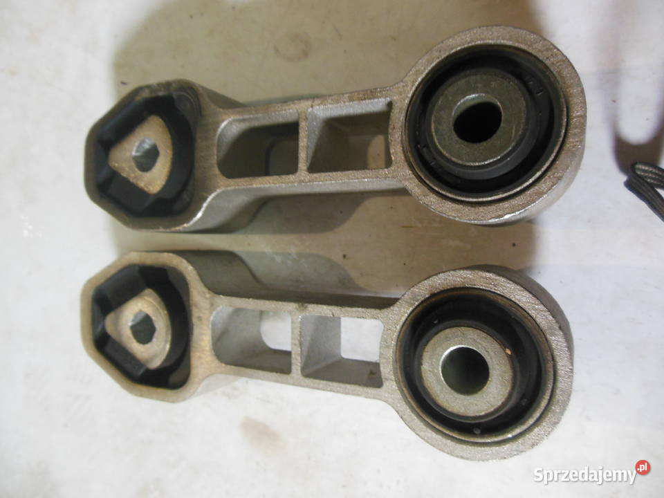 51953643 poduszka silnika fiat panda II Kozy