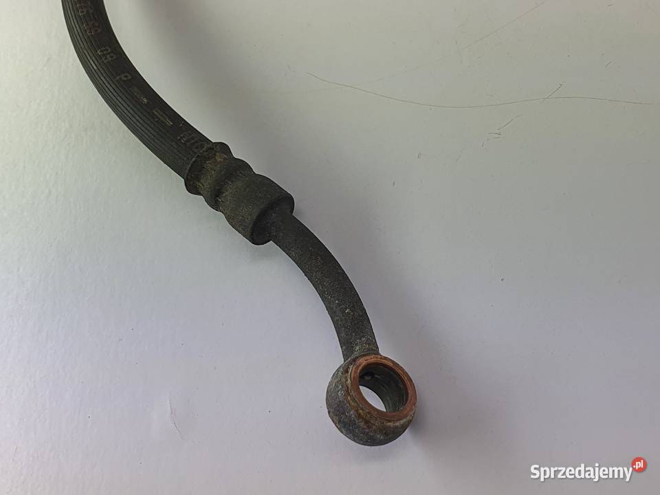 Przewod Hamulcowy Yamaha Rx1 Warrior Vector Łódź