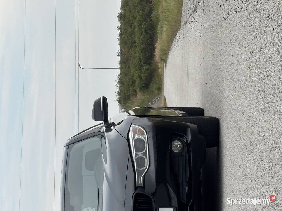 BMW F 30 HeadUp elektrochrom. lusterka boczne Leszno