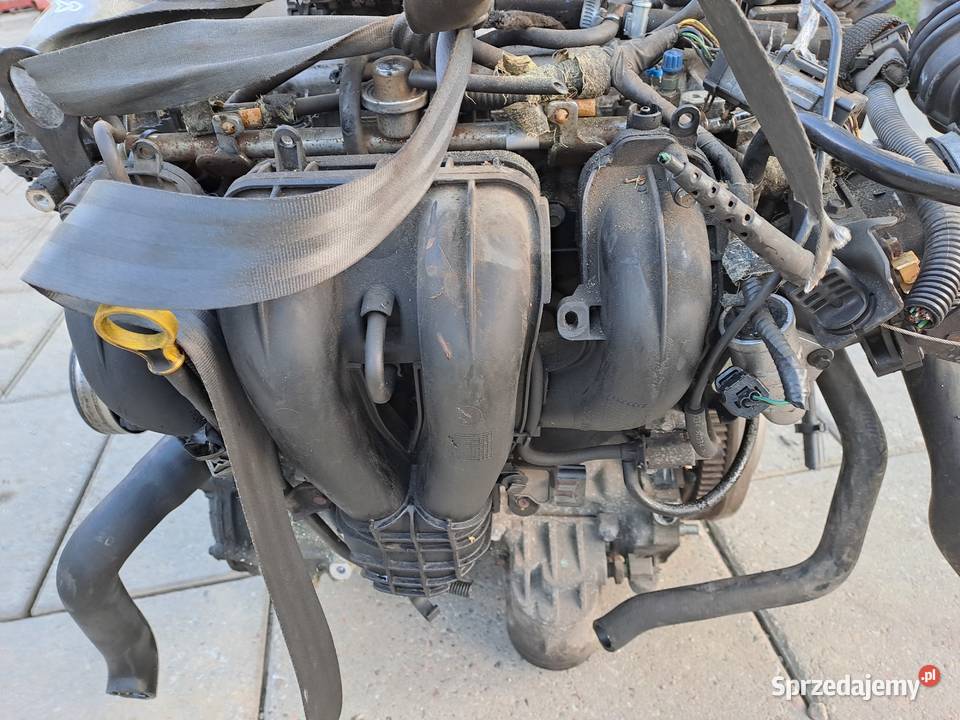 Ford Mondeo 20 16V 144 skrzynia biegów 1S7R7F096 skrzynie biegów Jastrzębie-Zdrój