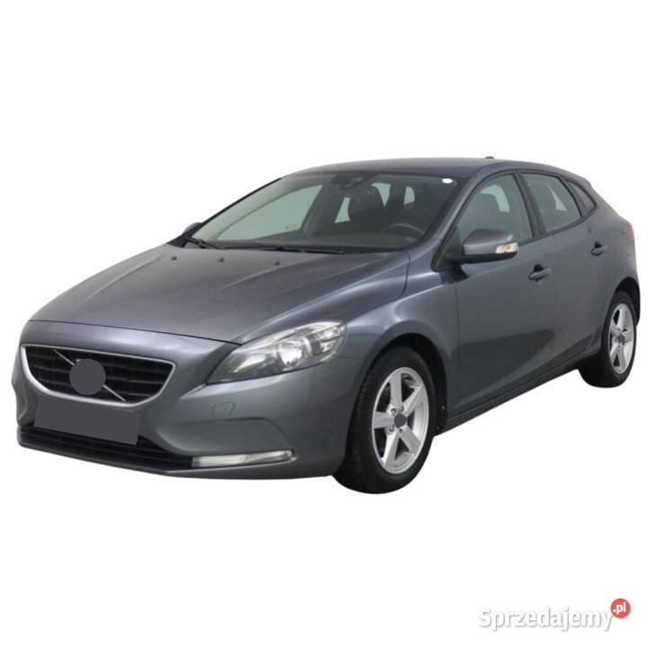 VOLVO C30 C70 S40 S60 LEWA OBUDOWA LUSTERKA Rok produkcji 2007 Sokołów