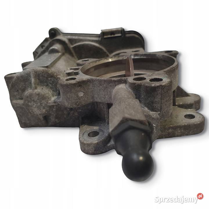 PRZEPUSTNICA Fiat Bravo II 16 MJET 55229467 osobowe Chełm