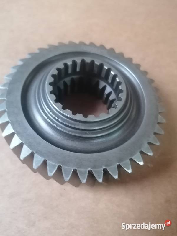 Koło skrzyni FENDT 39z 199106080351