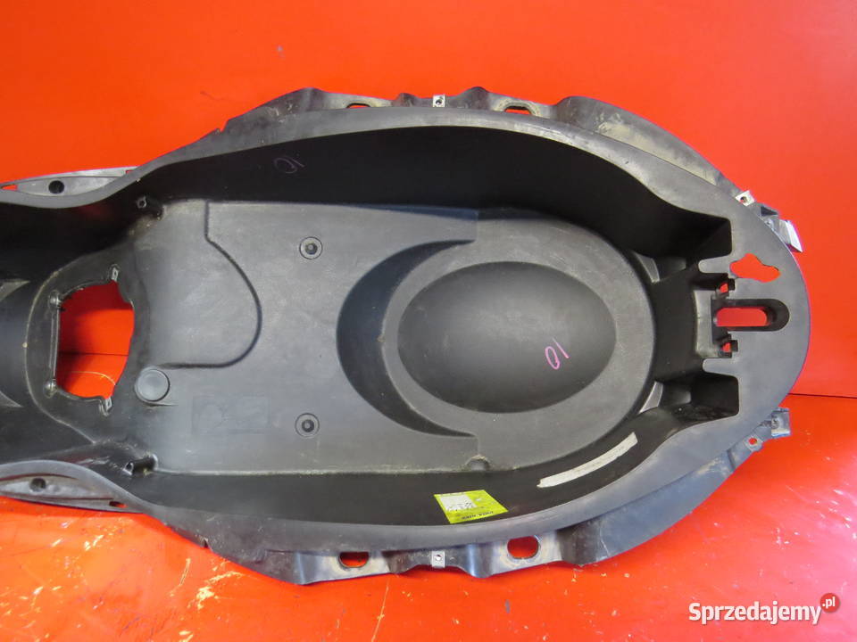 YAMAHA XMAX 250 X 2013 wypełnienie schowek pod mazowieckie Warszawa sprzedam