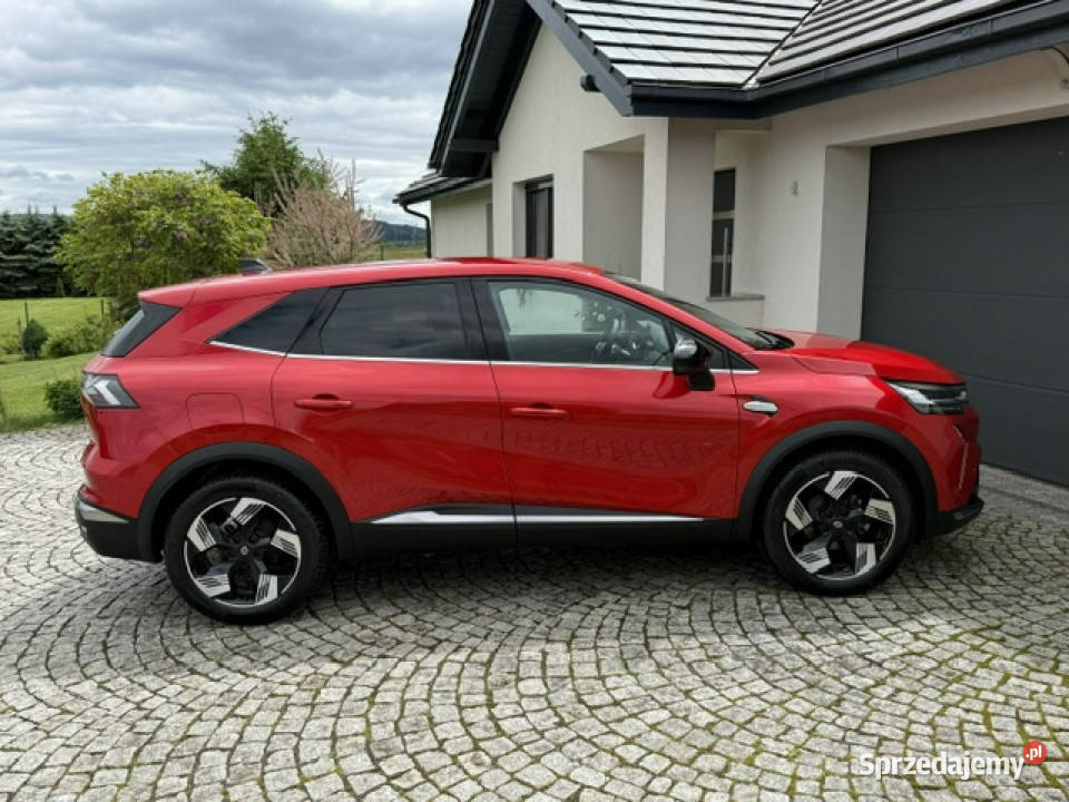 Renault Symbioz KAMERA AUTOMAT AMBIENTE NOWE kamera cofania Kamienna Góra