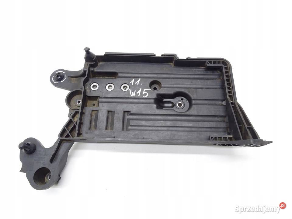 PODSTAWA AKUMULATORA SKODA OCTAVIA III 20 TDI