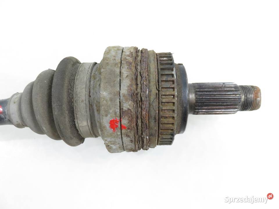 PÓŁOŚ PRAWA TYLNA BMW 3 E46 320 d 7530246