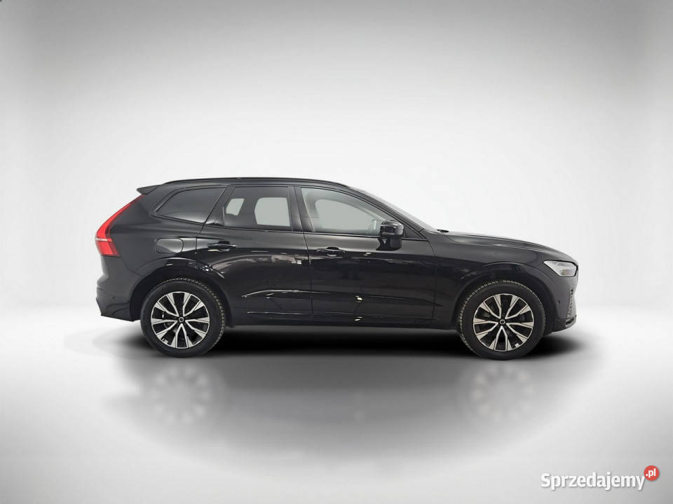 Volvo XC 60 B5 B AWD Plus Dark aut Z Polskiego SUV Warszawa