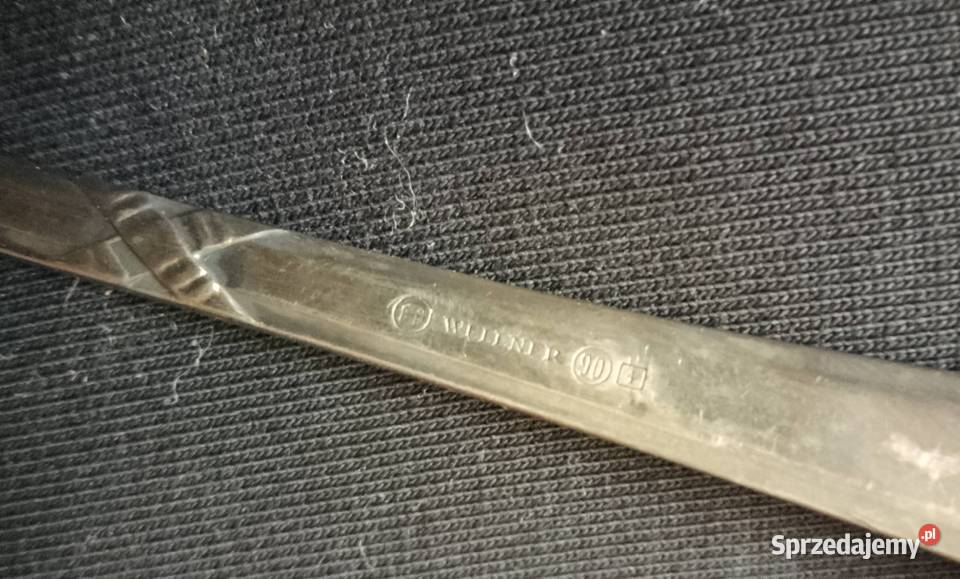 Łopatka do szparagów Wellner