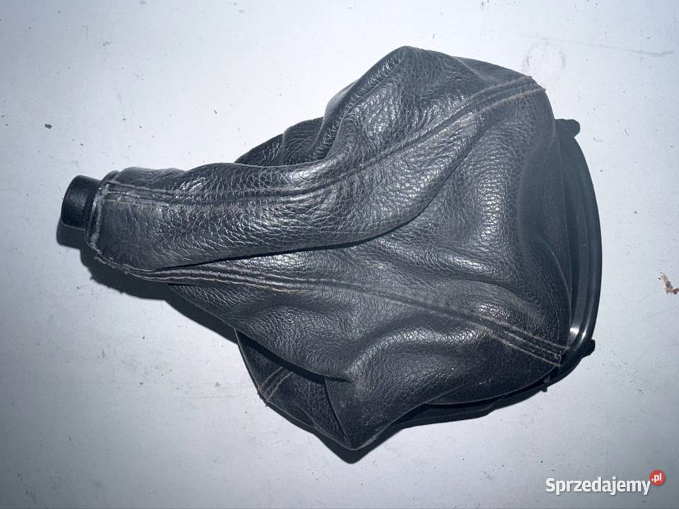 Osłona mieszka biegów Audi A4 B5 Łożyska silnika Ostrów Wielkopolski sprzedam