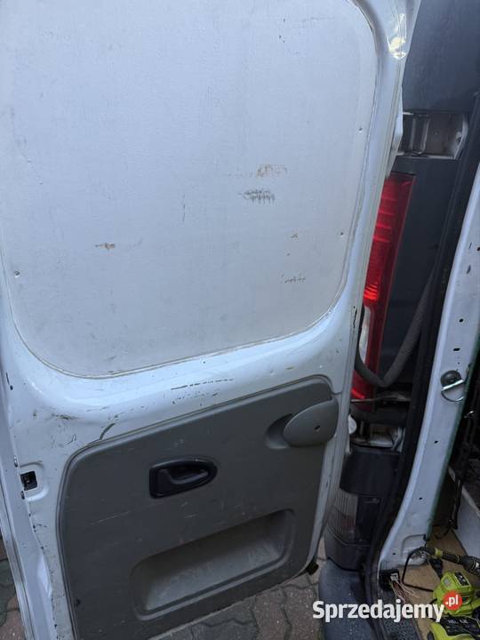 Sprzedam prywatne auto 2000cm3 sprzedam