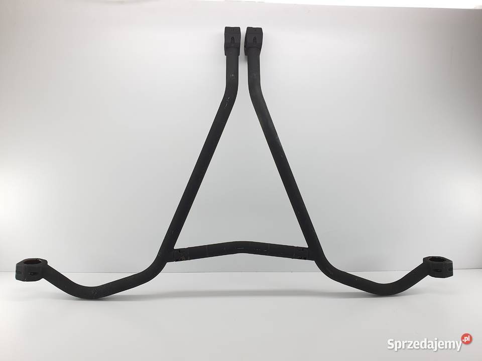 Wzmocnienie Klatki Rama Can Am Maverick łódzkie Łódź