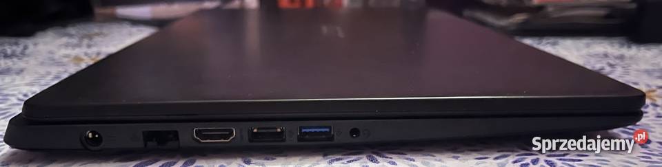 Laptop Acer Aspire 3 sprzedam