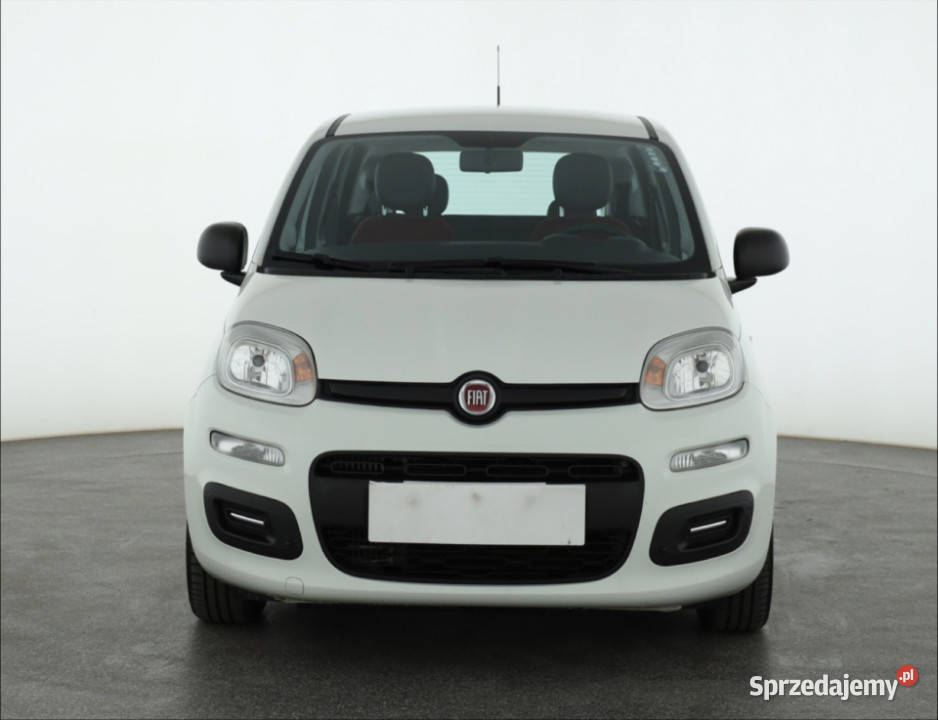 Fiat Panda 13 MultiJet mazowieckie Piaseczno