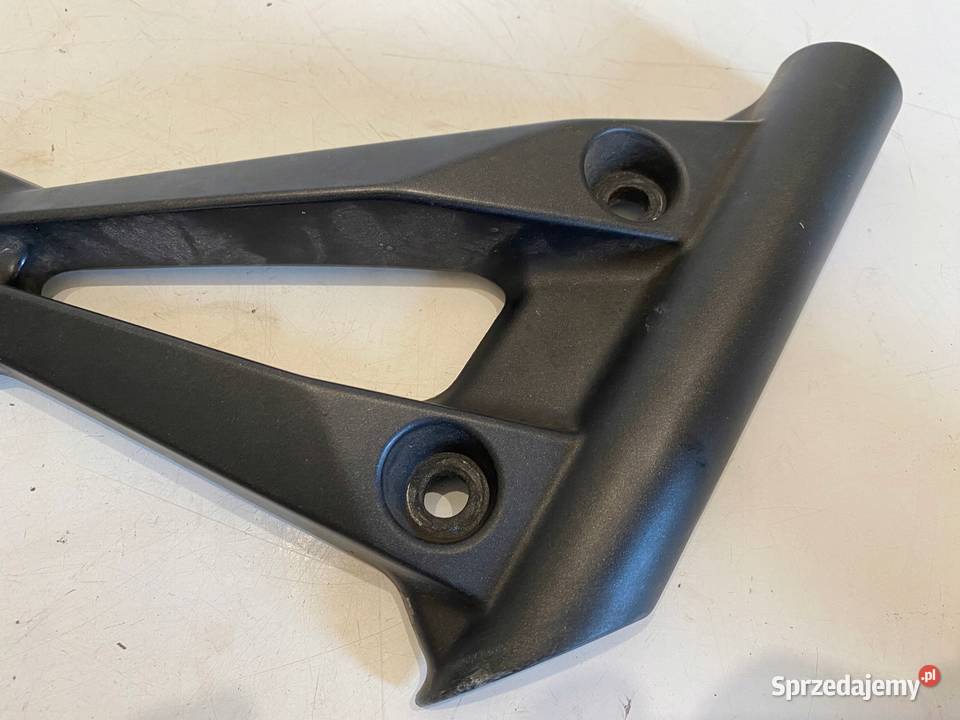 KAWASAKI EX NINJA 250R 250 R 0812 SET PASAŻERA kujawsko-pomorskie Osięciny sprzedam