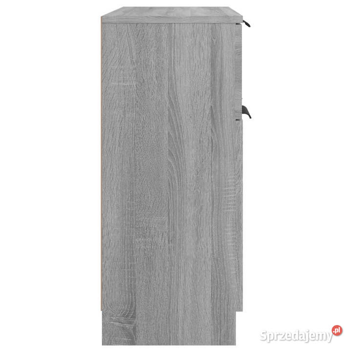 Szafka szary dąb sonoma 60x30x70 materiał mazowieckie Warszawa