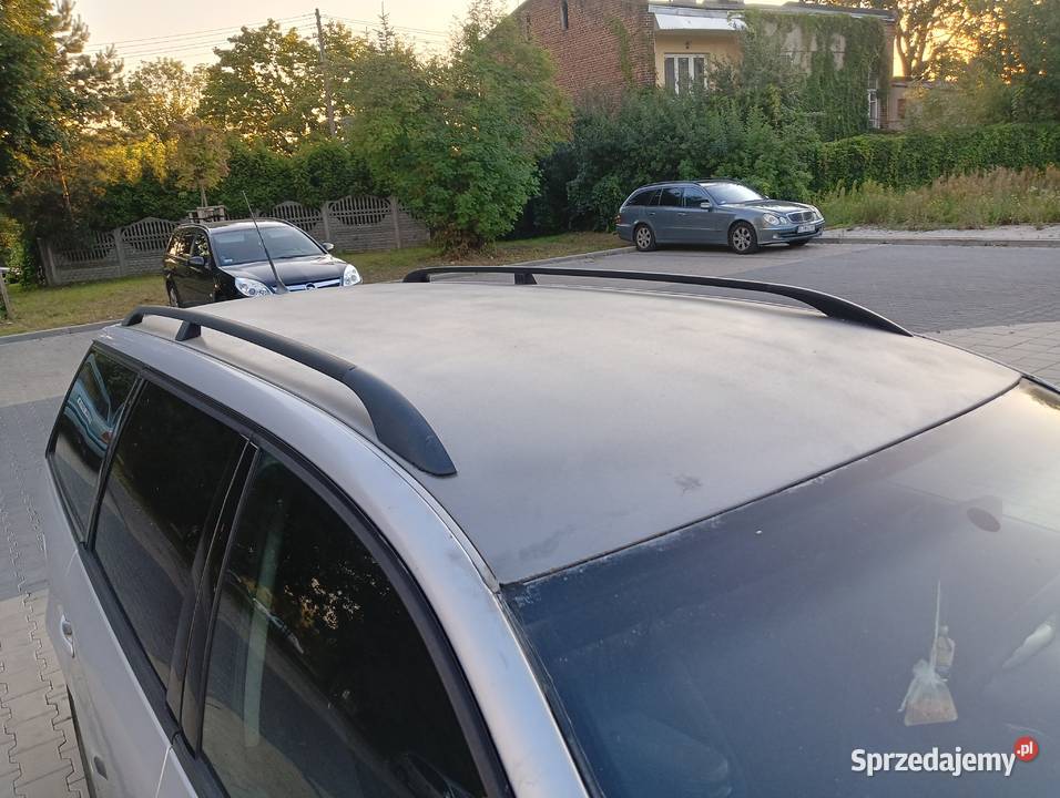 Volkswagen Passat Passat łódzkie Tomaszów Mazowiecki sprzedam