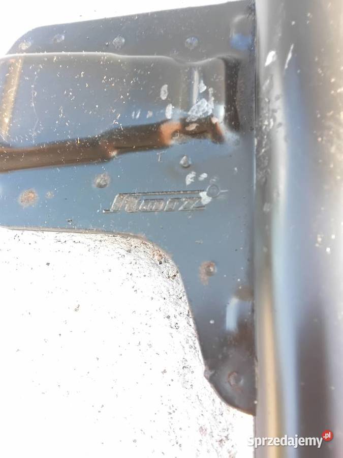 Mercedes 2105830115 lewarek podnośnik Milejewo