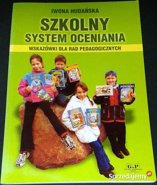 Szkolny system oceniania Wskazówki rad Kultura i Rozrywka Chełm