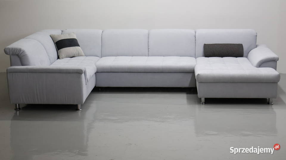 TPY narożnik Wielkie U funkcja spania rogówka Poznań