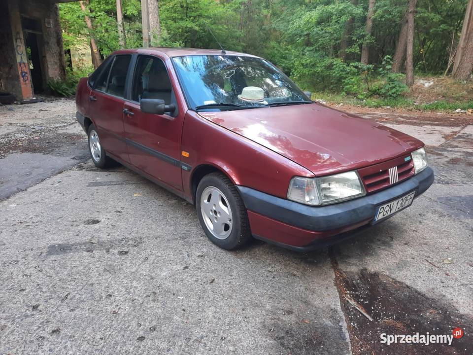 Fiat Tempra Digitial OKAZJA