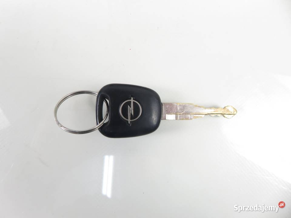 STACYJKA OPEL AGILA B H08 SLS18 3397062J00