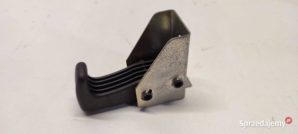 SKODA OCTAVIA II SCOUT MOCOWANIE BAGAŻNIKA