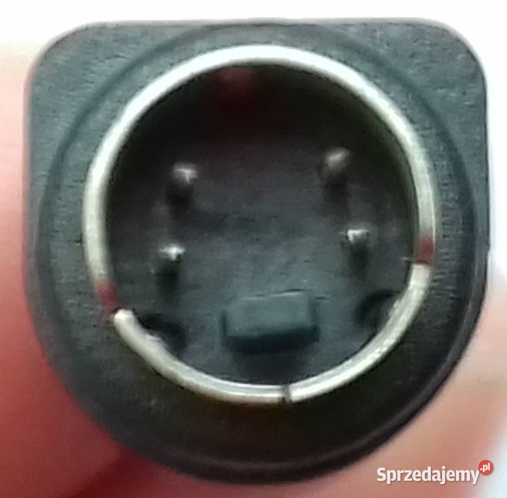 Kabel video komputer telewizor dł 5m Tomaszów Lubelski