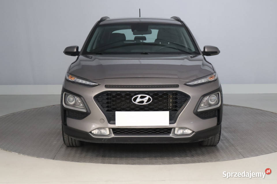 Hyundai Kona 10 TGDI komputer pokładowy Zabrze
