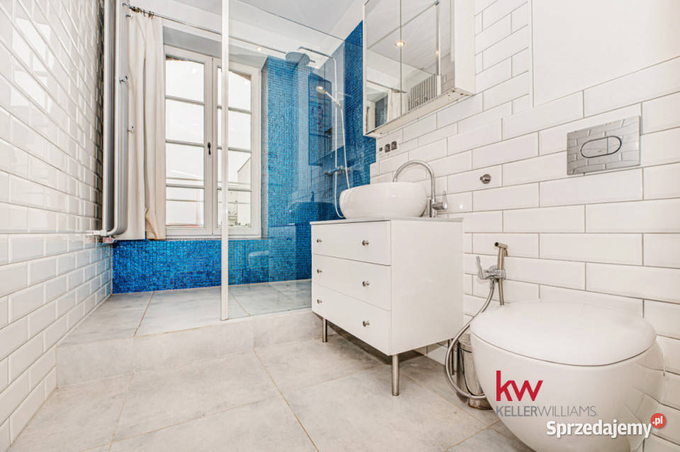 Mieszkanie Poznań Szyperska 79m2 4 pokojowe 79m2 wielkopolskie