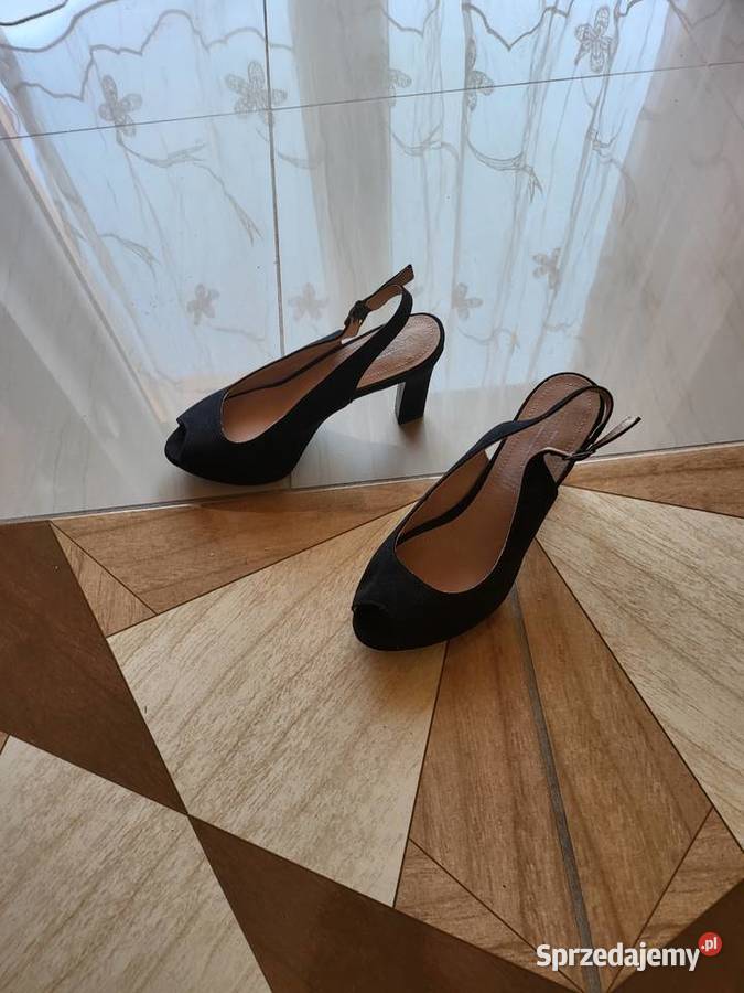 Buty Damskie nowe r37 Dobroszyce