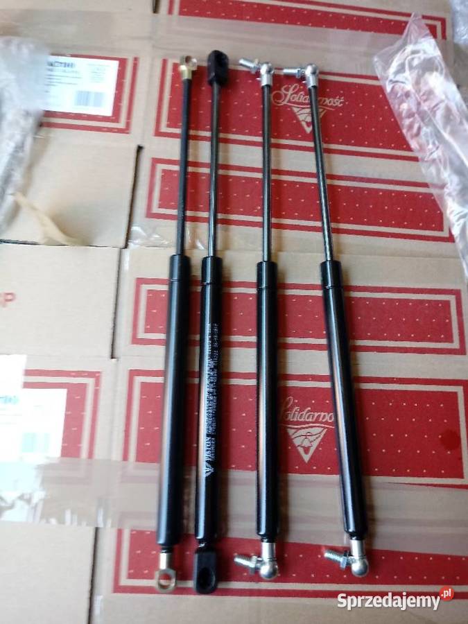 Teleskop drzwi szyberdachu tylnej szyby Ursus Warszawa sprzedam