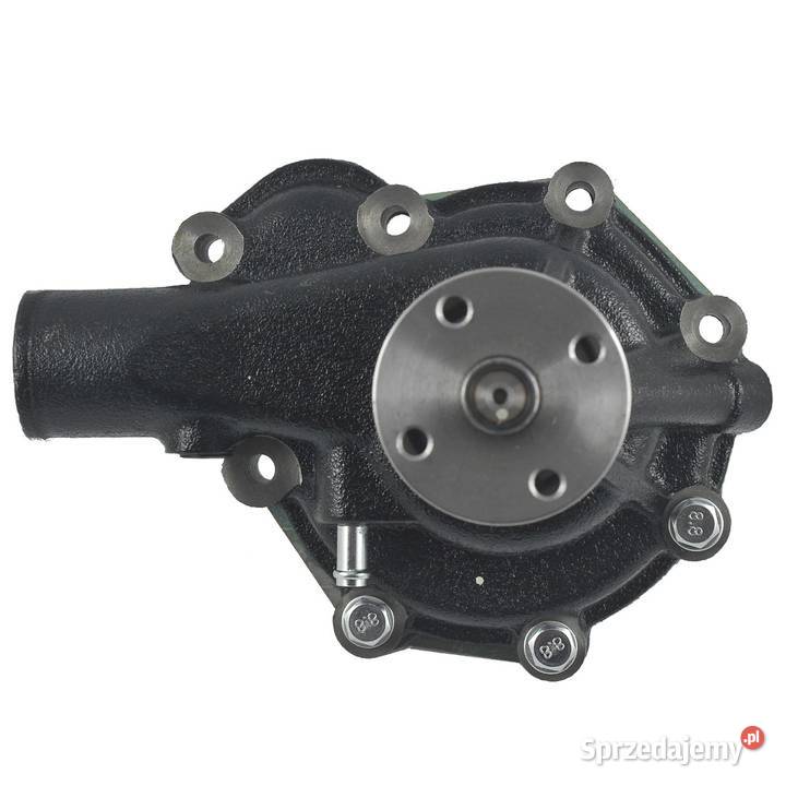 Pompa wody Mitsubishi S6S Tajęcina