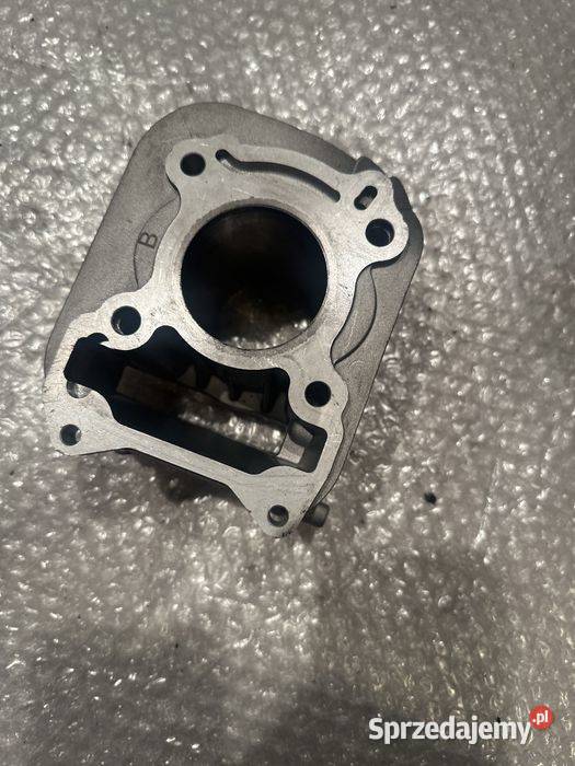 1A000356 Nowy Cylinder PIAGGIO Vespa Matic Pozostałe