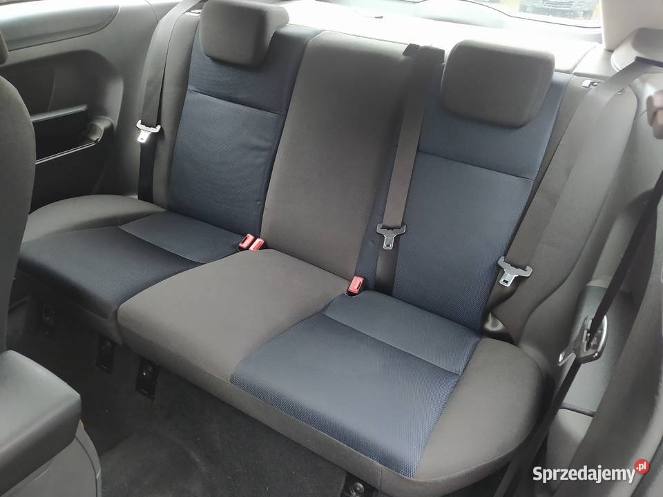 Ford Focus 16 benzyna 2006r 3 drzwi śląskie Koziegłowy sprzedam